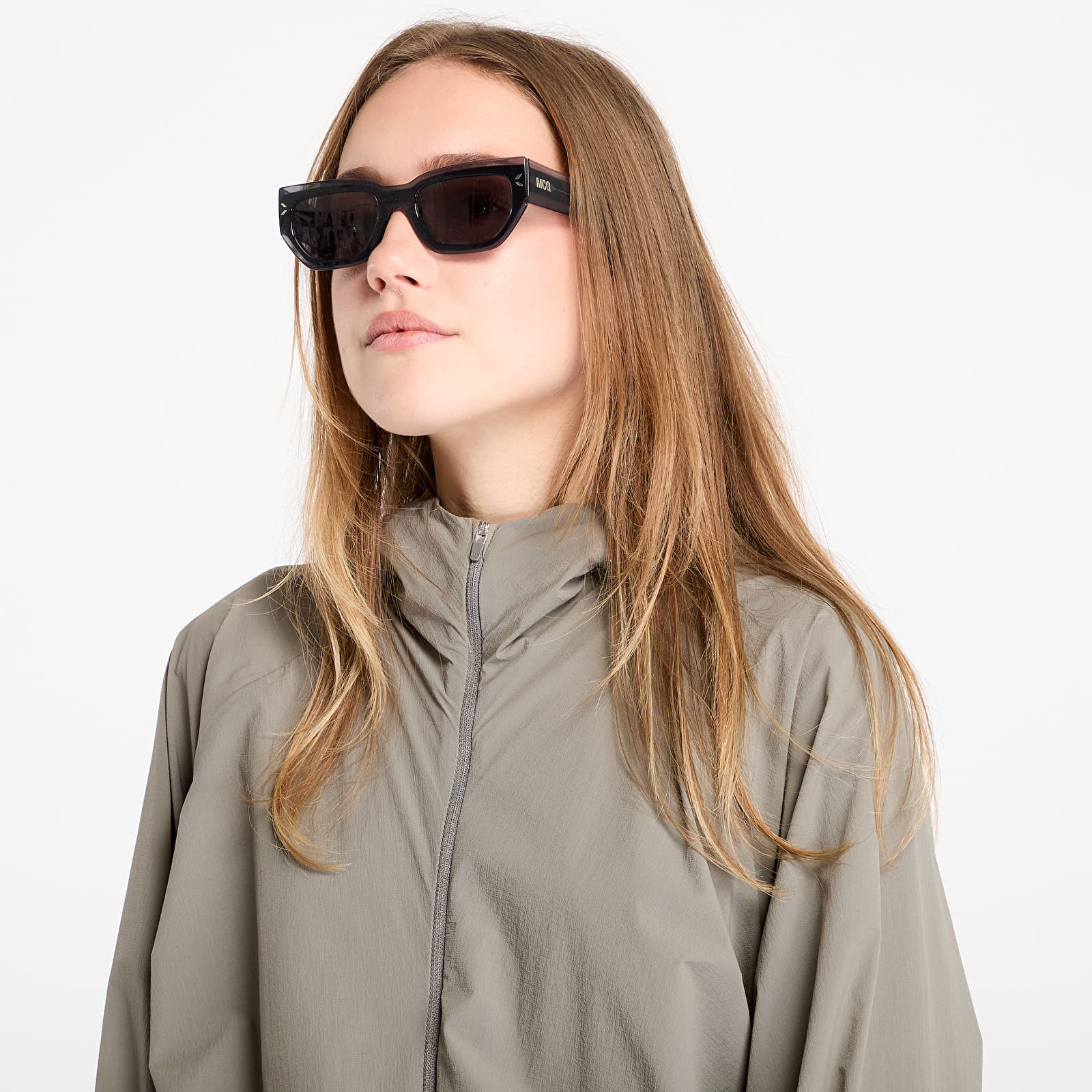 Striukės Post Archive Faction (PAF) 7.0 Technical Jacket Right UNISEX Warm Grey