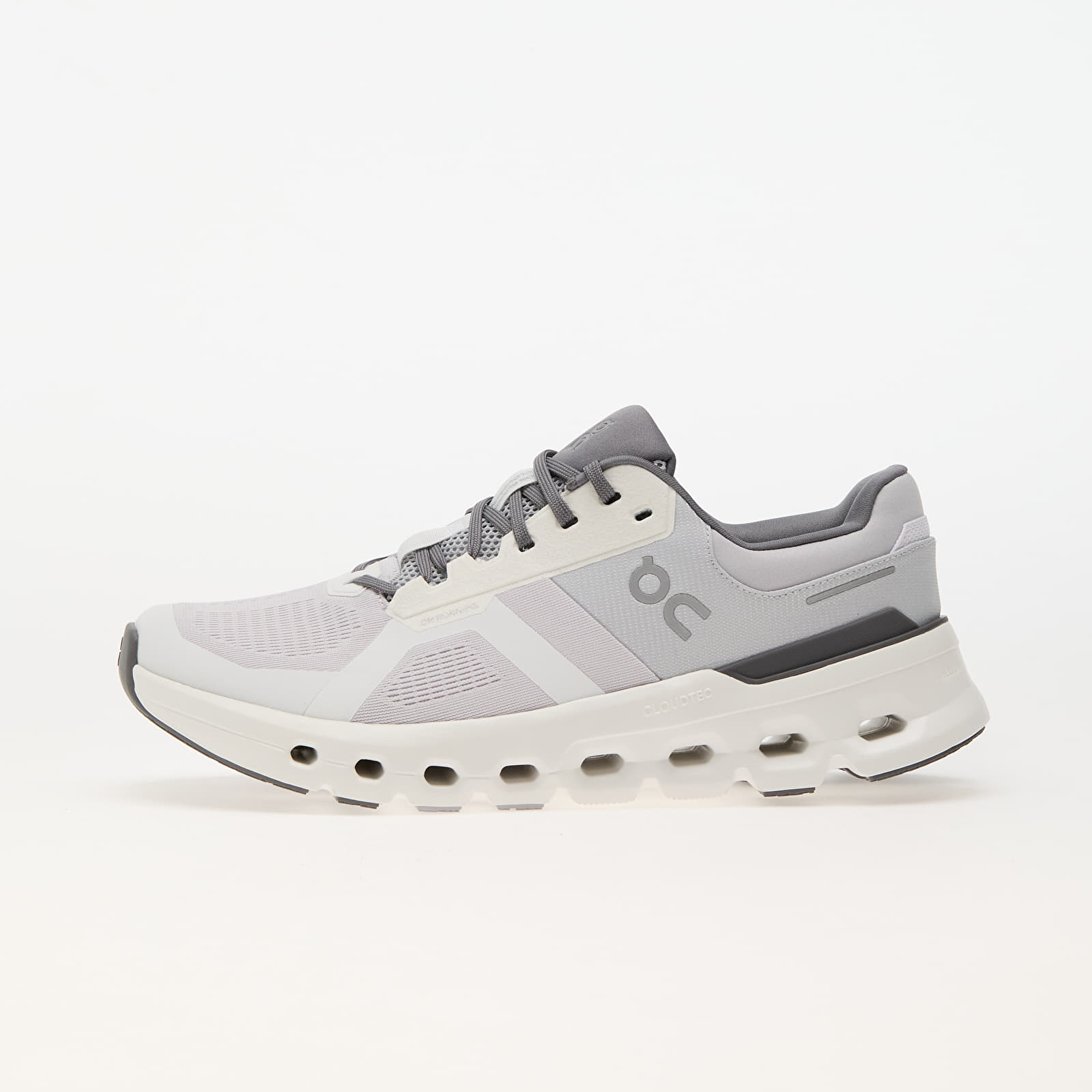 Men's shoes On M Cloudrunner 2 Frost/ White