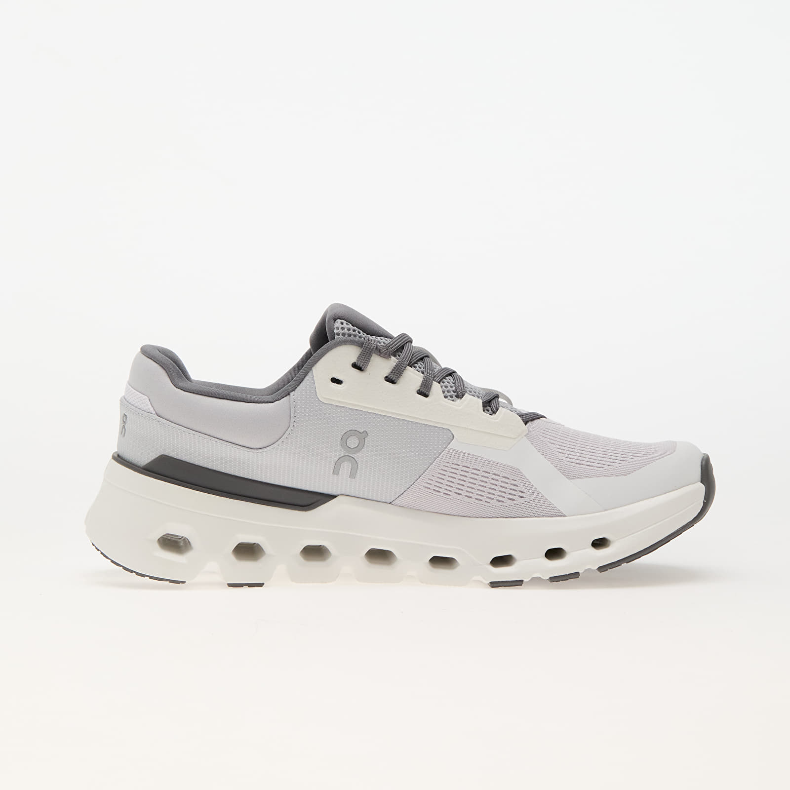 Pánské tenisky a boty On M Cloudrunner 2 Frost/ White