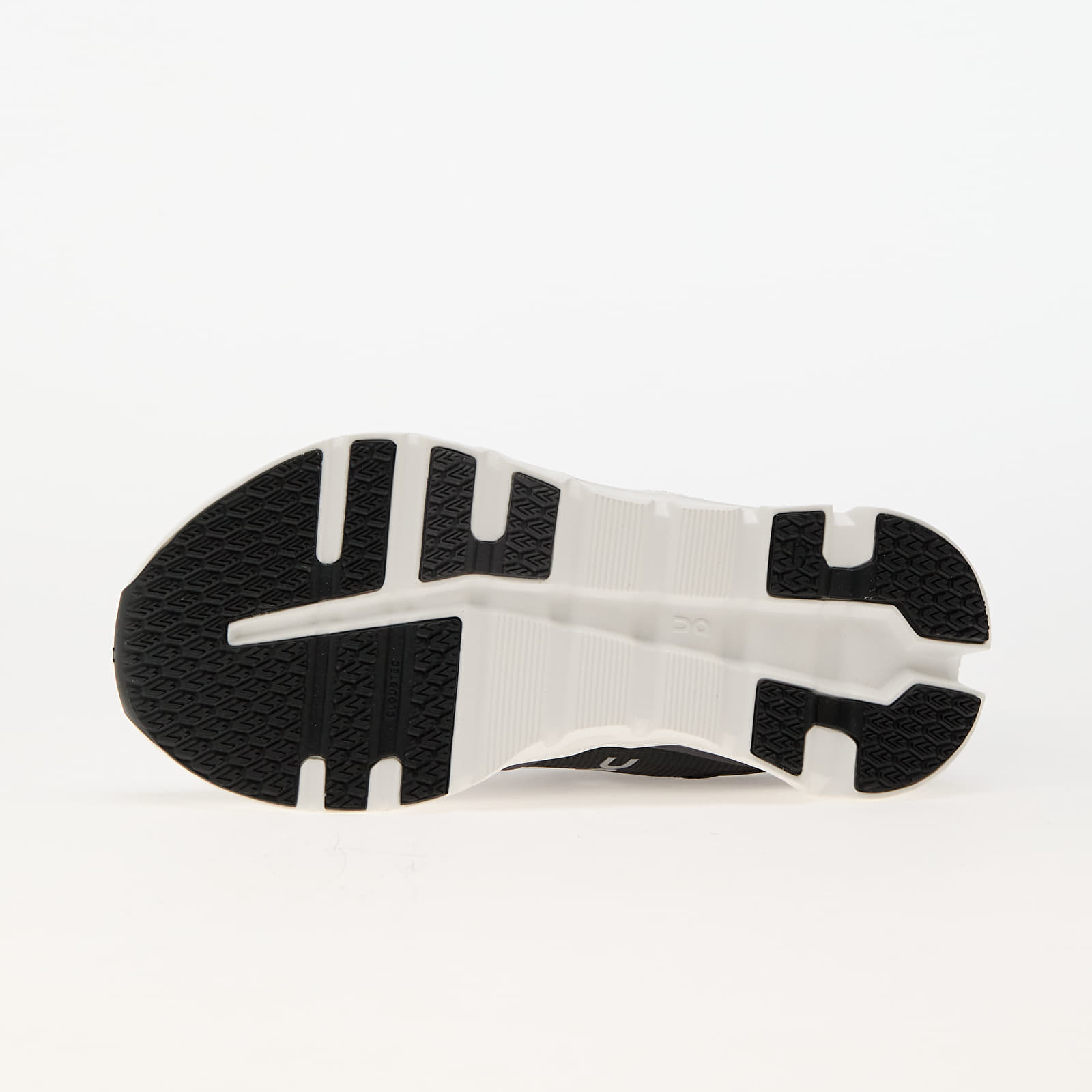 Women's shoes On W Cloudrunner 2 Wide Eclipse/ Black