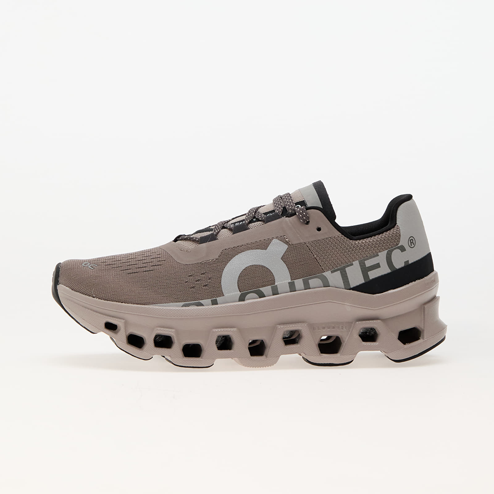 Sneakers On W Cloudmonster Cinder/ Fog EUR 40.5