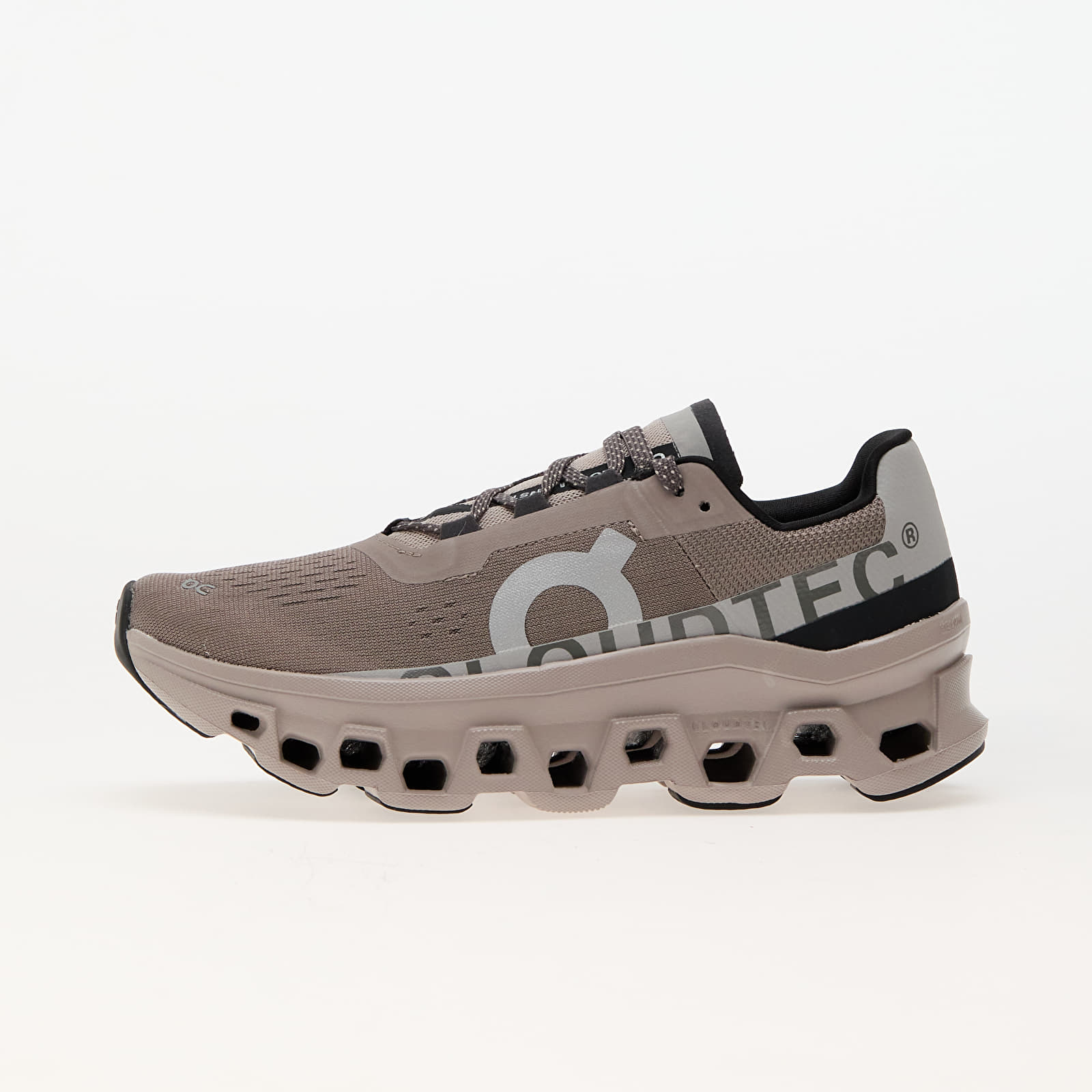 Women's shoes On W Cloudmonster Cinder/ Fog