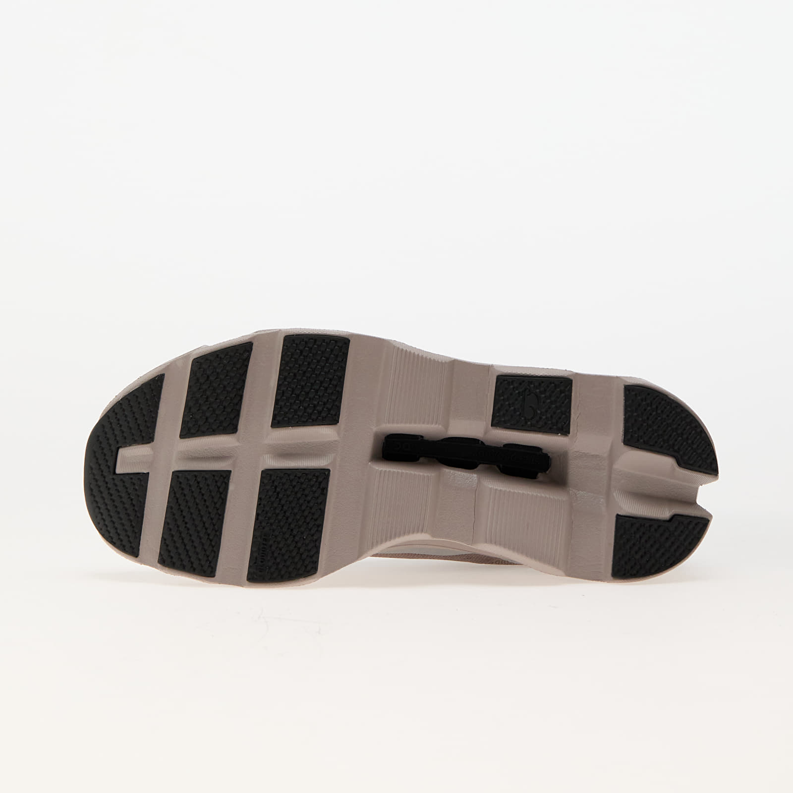 Women's shoes On W Cloudmonster Cinder/ Fog