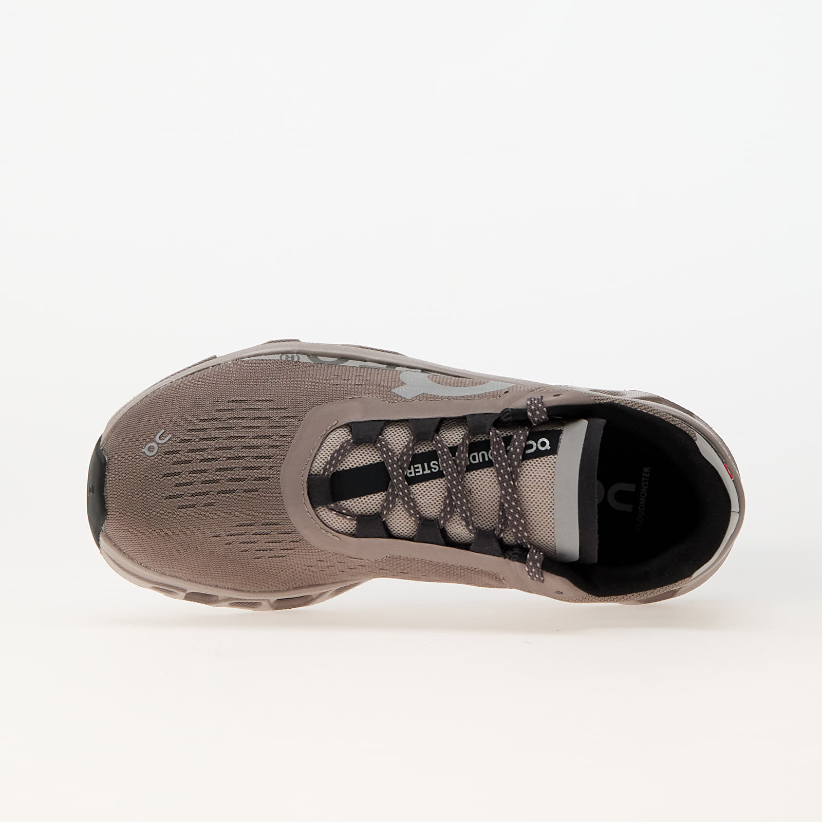 Women's shoes On W Cloudmonster Cinder/ Fog