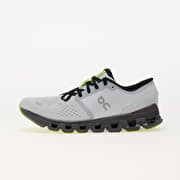 On M Cloud X 4 Glacier/ Eclipse