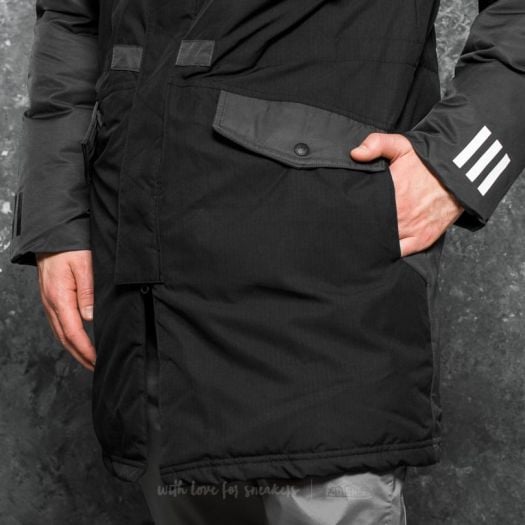 adidas x White Mountaineering Down Jacket