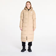 The North Face Triple C Parka Khaki Stone