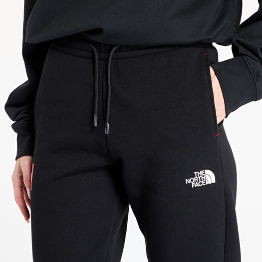 Men s sweatpants The North Face Axys Jogger TNF Black Footshop