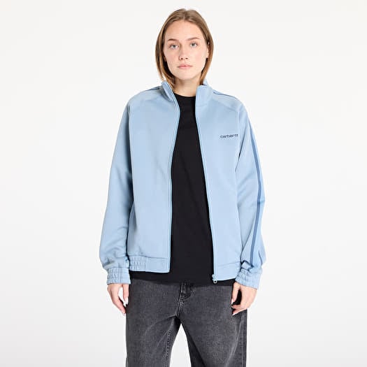 Carhartt WIP Bolan Jacket UNISEX Dusty Ice/ Positano