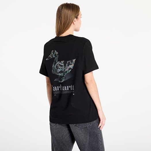 Men's T-shirts Carhartt WIP S/S Fold Duck T-Shirt UNISEX