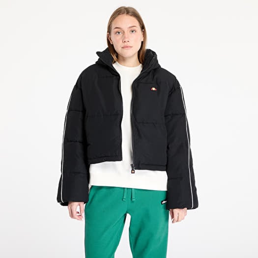 Ellesse Ksamil Jacket Black