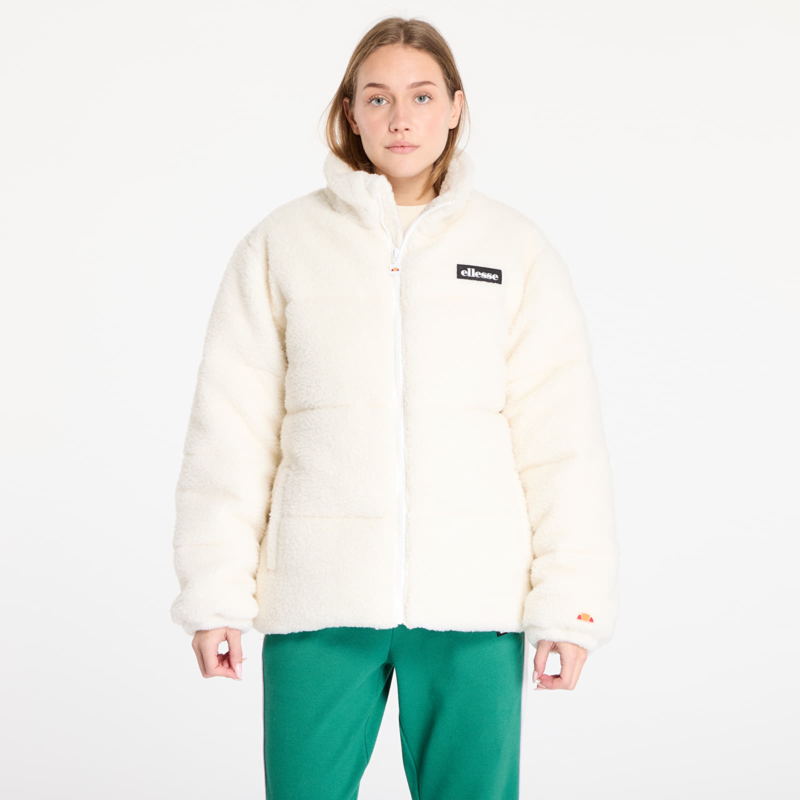 ホットなアイテム、ホットな節約 トップス トップス - jacket SS16 WHITE OFF トップス