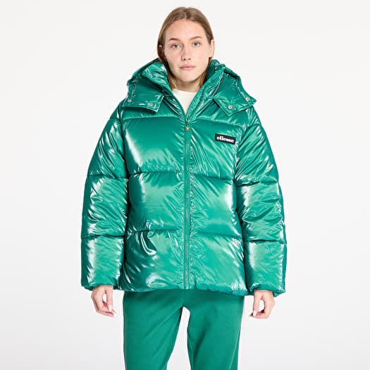 Ellesse Lenzer Padded Jacket Green