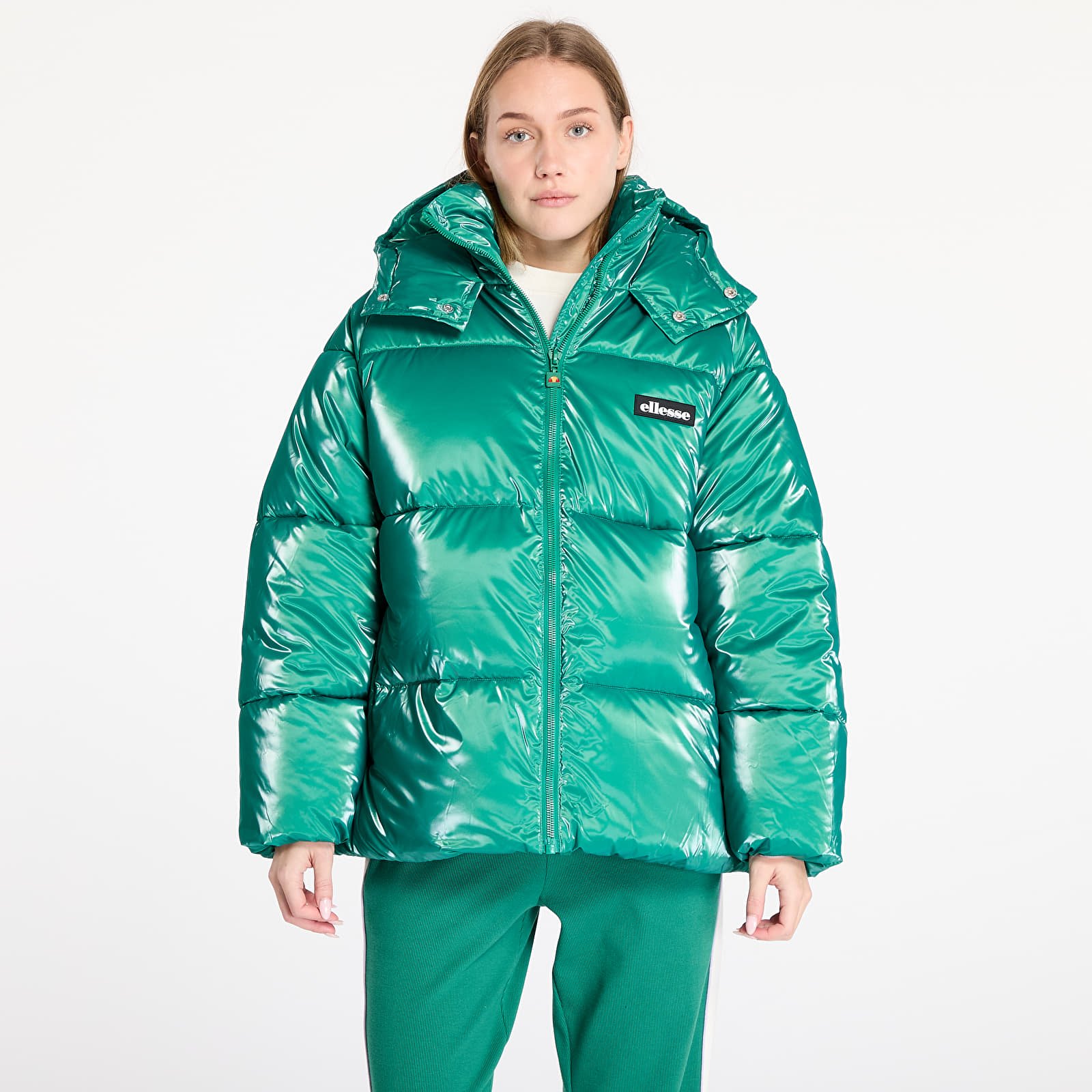 Ellesse jacket girls hotsell