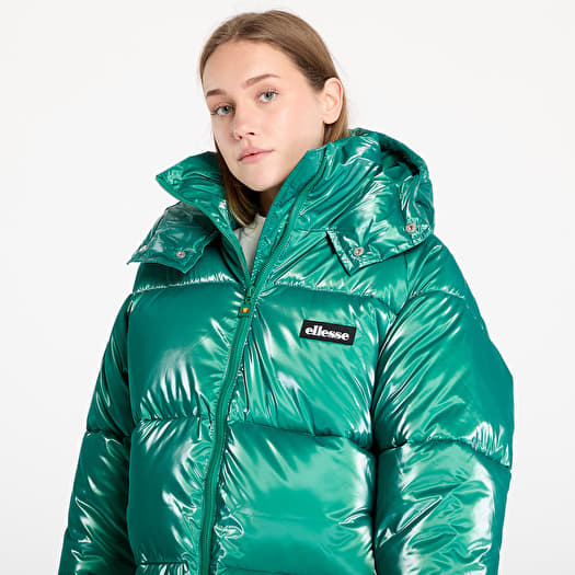Ellesse padded jacket damen best sale