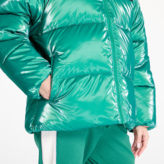 Ellesse green jacket store