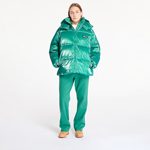 Женские куртки Ellesse Lenzer Padded Jacket Green (SGX2091-4503