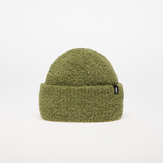 Vans Newton Beanie Loden Green