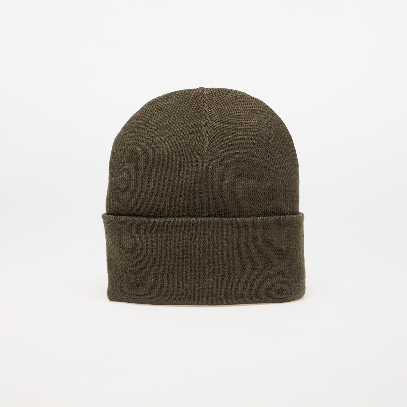 Hats adidas Adicolor Cuff Knit Beanie Shale Olive