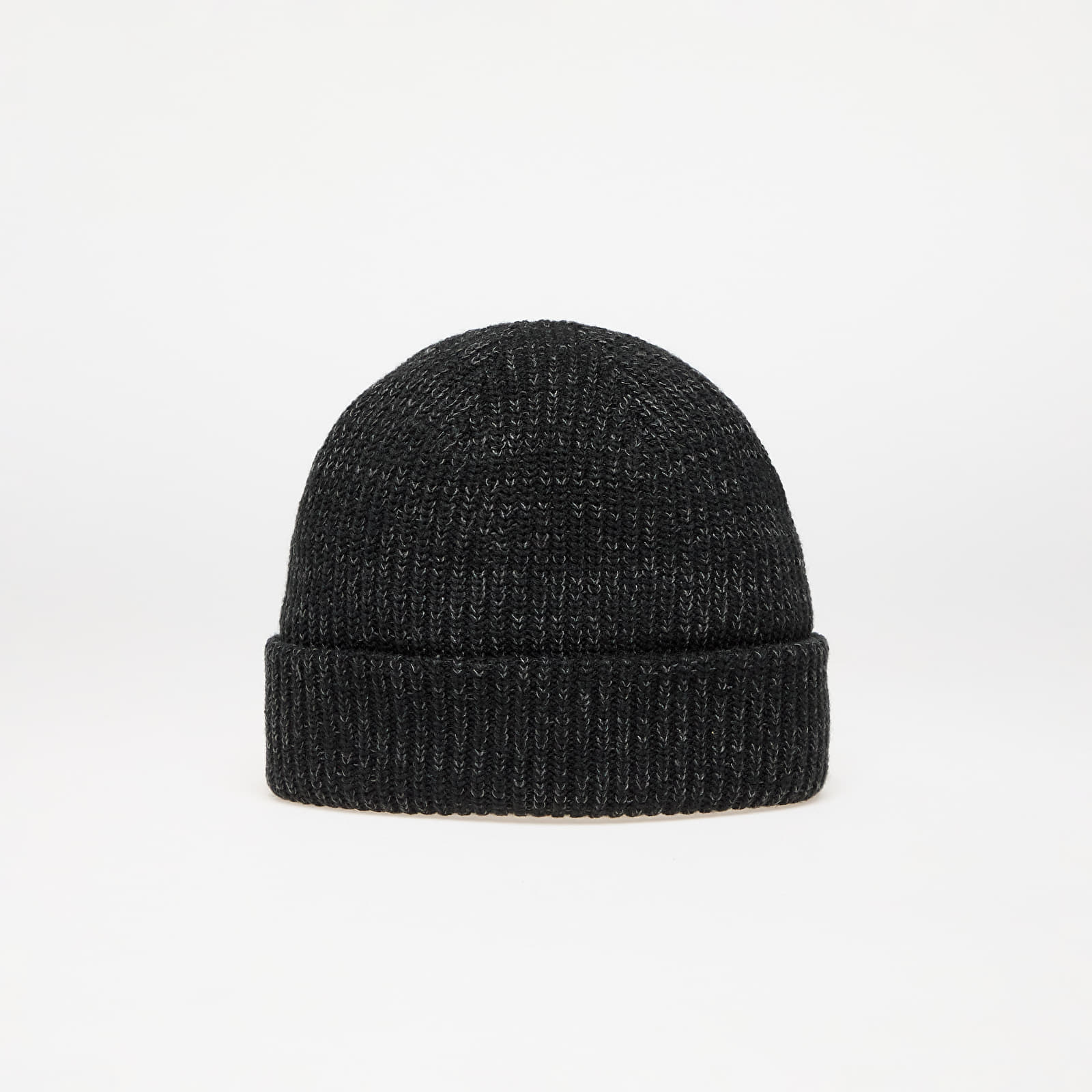 Mützen The North Face Salty Lined Beanie Short Fit Tnf Black
