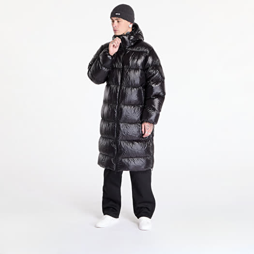 Long jacket adidas new arrivals