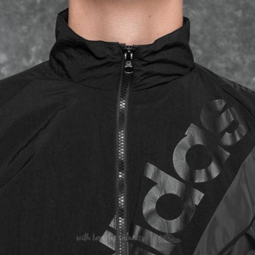 Adidas hotsell tribe jacket