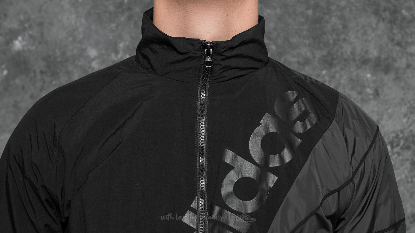 Adidas 2025 tribe windbreaker