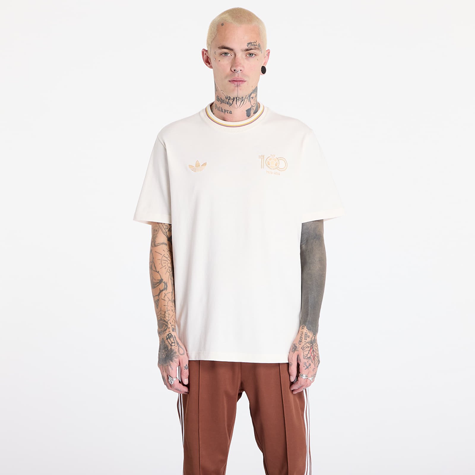 Adidas advantage tee new arrivals
