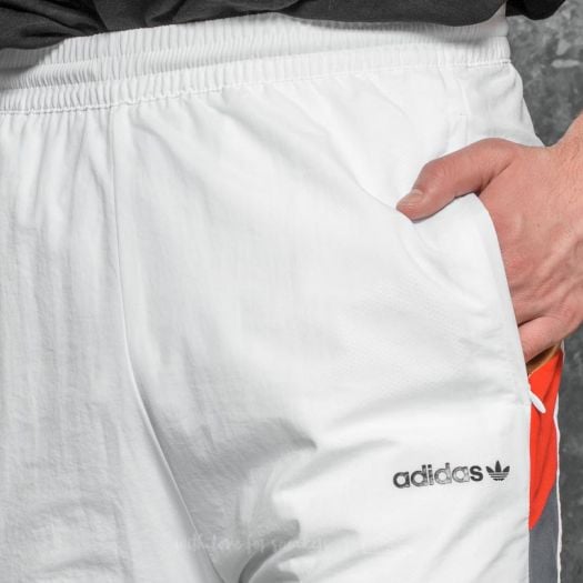 Pants and jeans adidas Tribe Pant White Footshop
