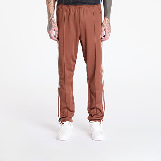 adidas Adicolor Classics Track Pants Preloved Brown