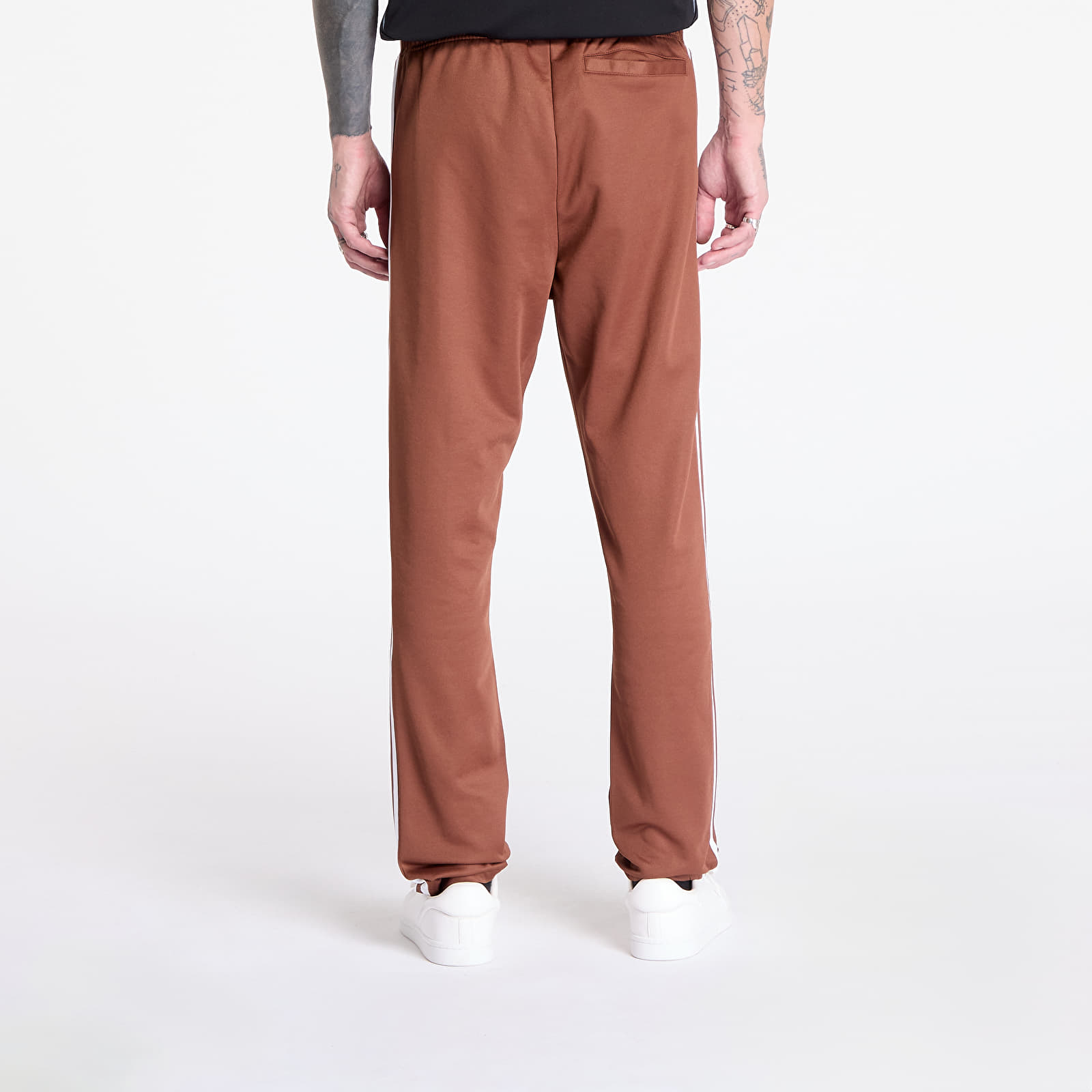 Men's trousers adidas Adicolor Classics Track Pants Preloved Brown