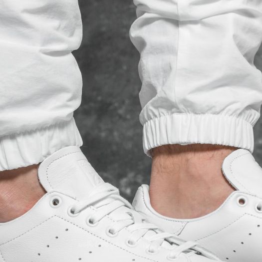 Adidas tribe sales pants white