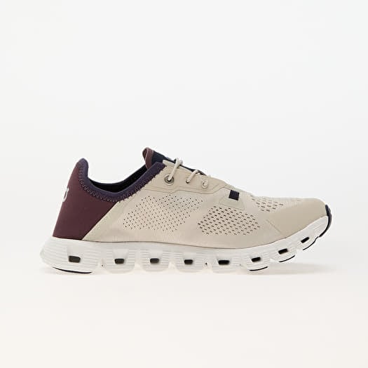 Women's shoes On W Cloud Coast Sand/ Mulberry Footshop