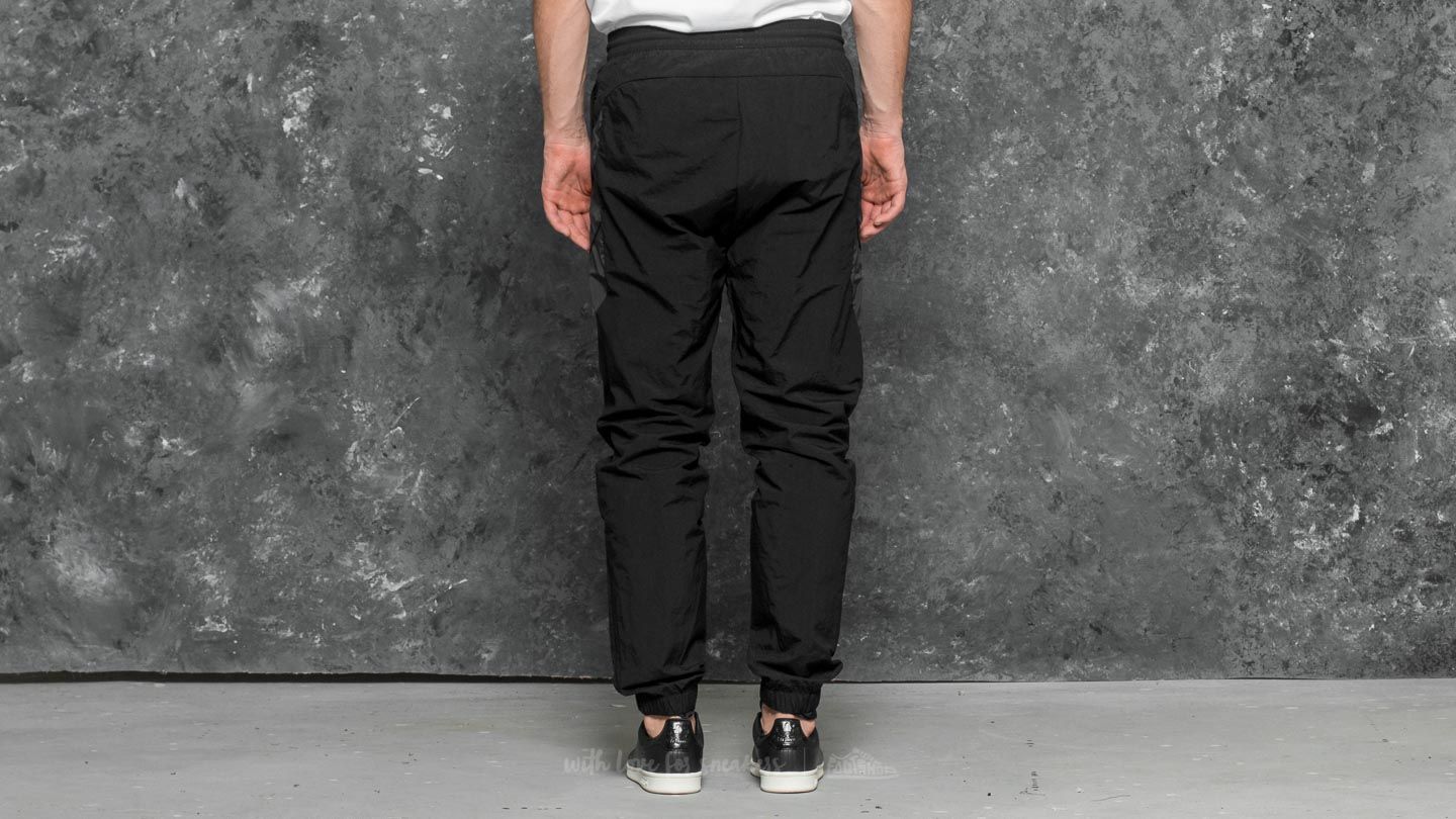 Adidas tribe sales pants white