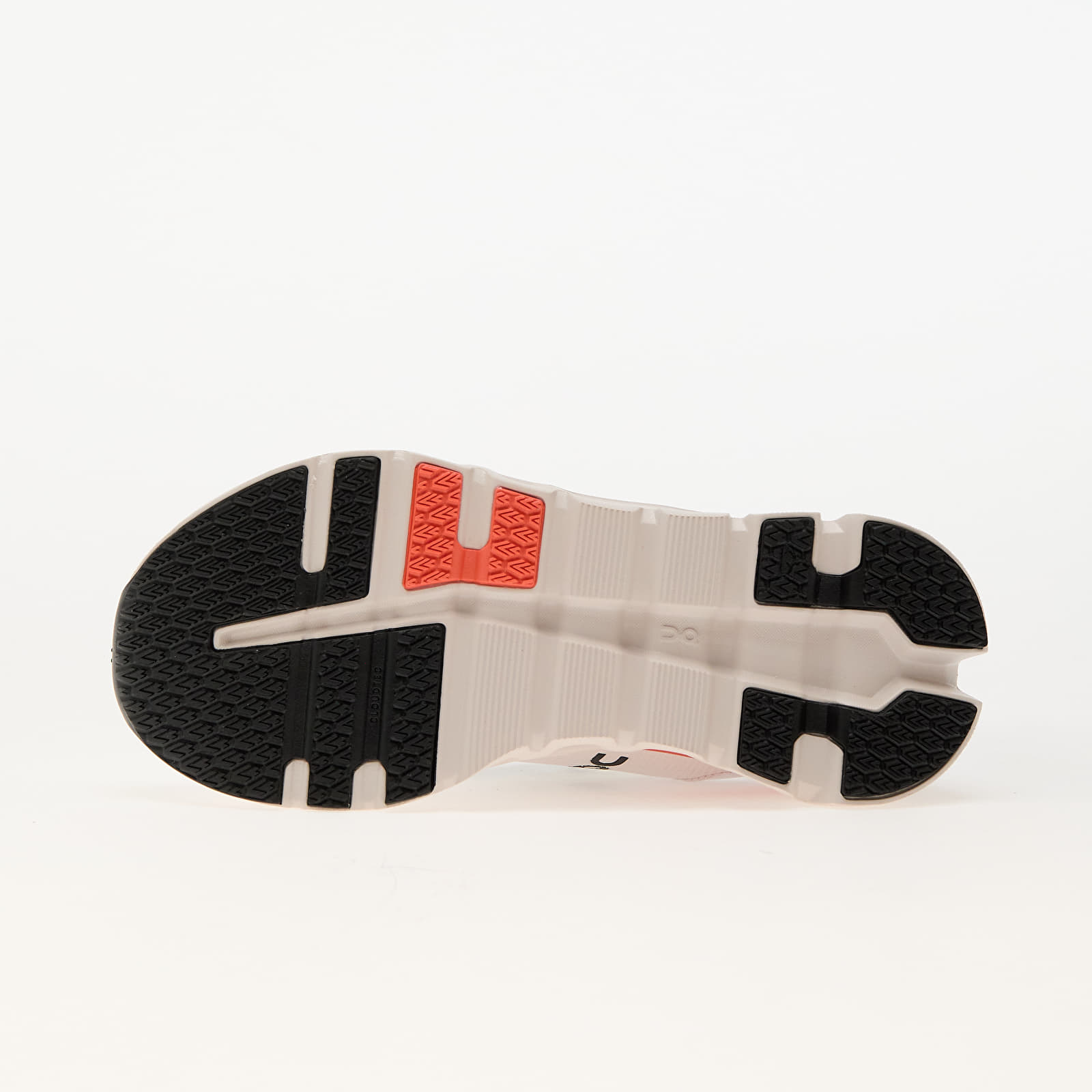 Buty damskie On W Cloudrunner 2 White/ Sand