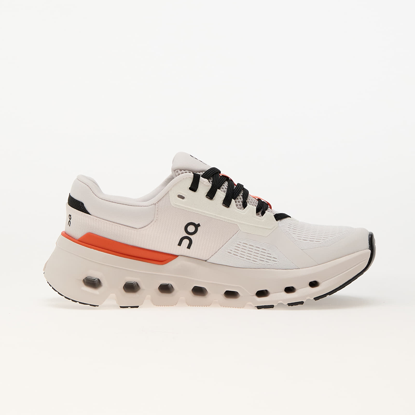 Buty damskie On W Cloudrunner 2 White/ Sand