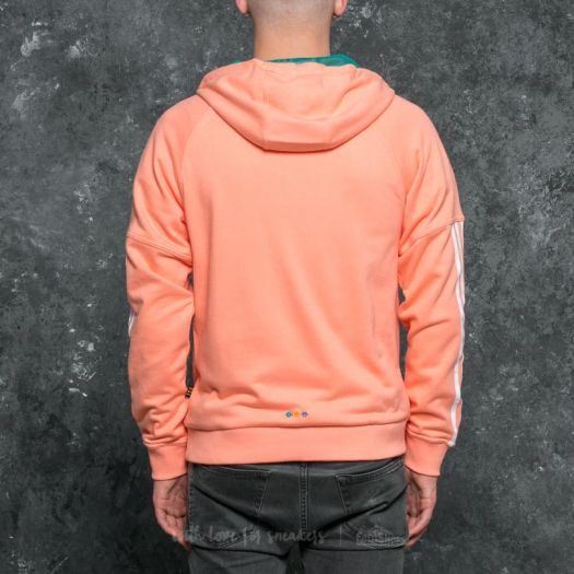 Adidas hu hiking hoodie clearance