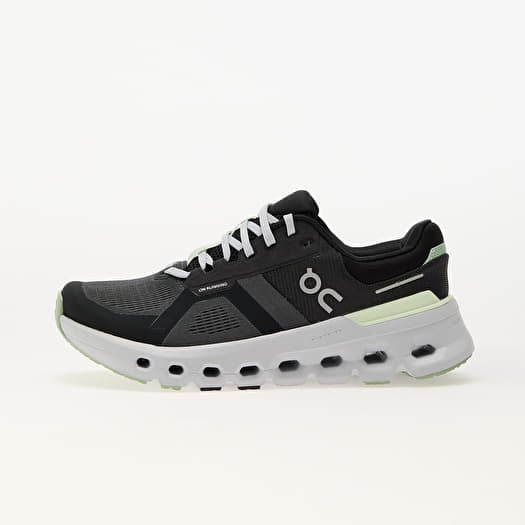 On W Cloudrunner 2 Wide Shadow/ Lima
