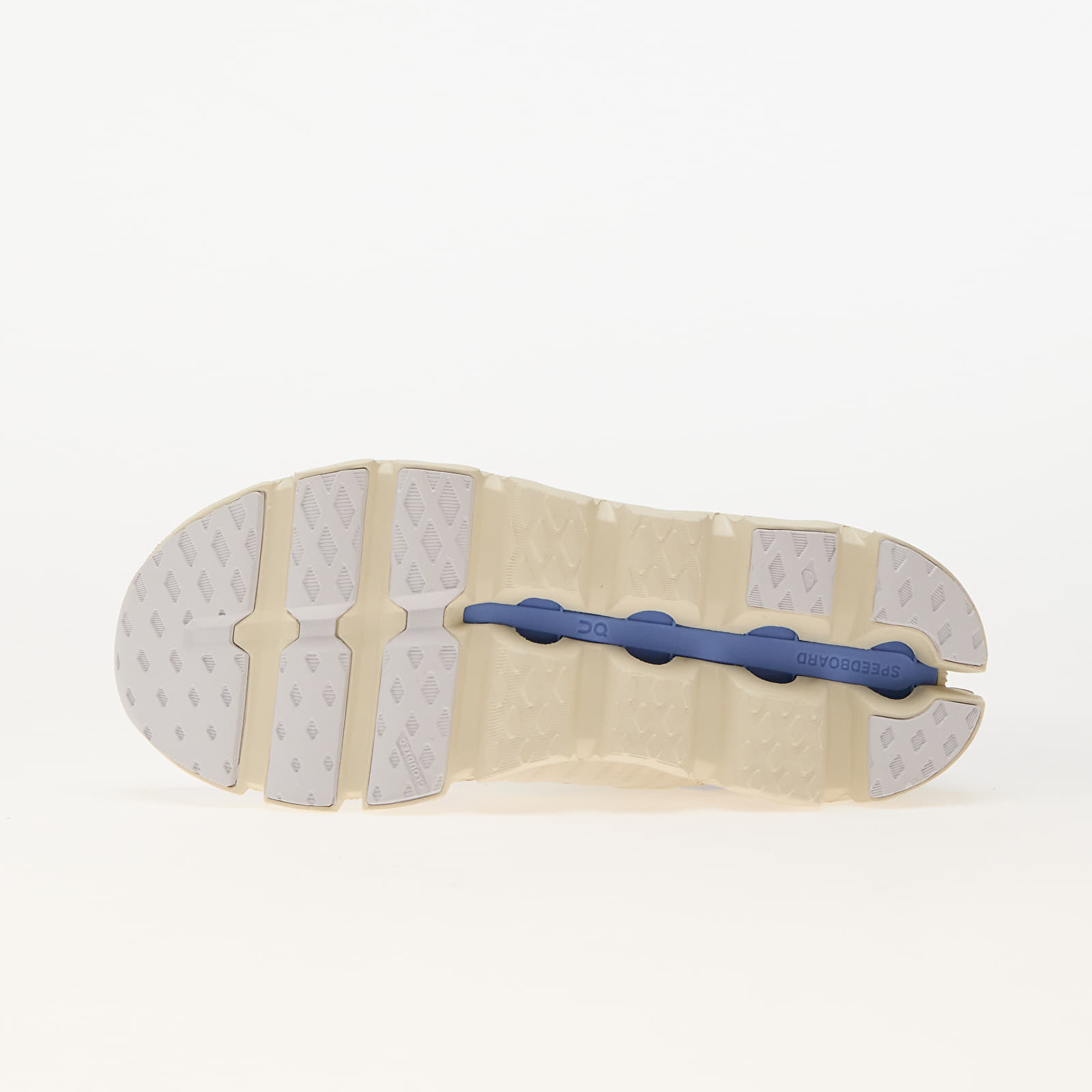 Women's shoes On W Cloudswift 3 AD Heather/ Cream