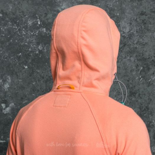 Sweatshirt adidas HU Hiking Hood Sweat