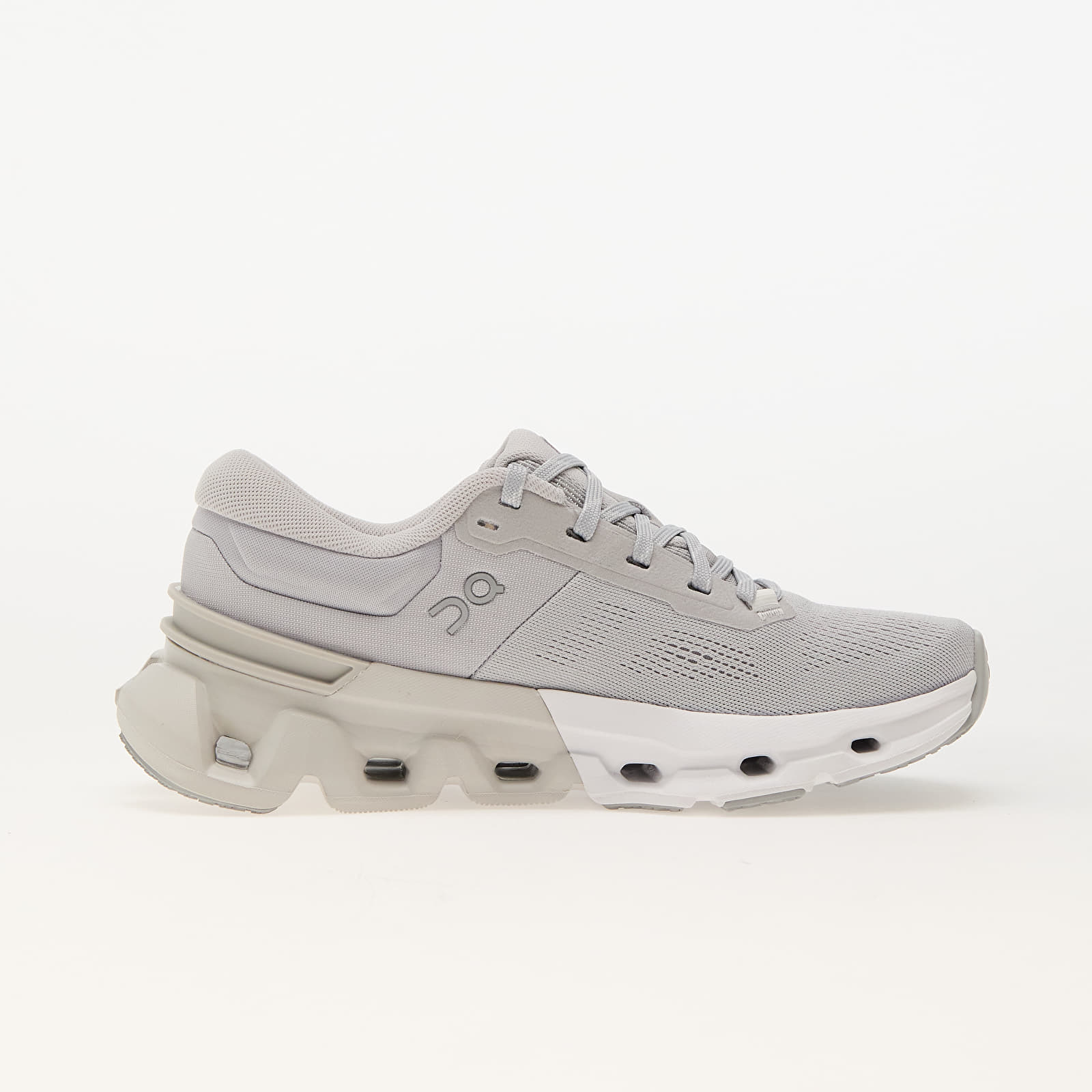 Buty damskie On W Cloudflyer 5 Glacier/ Wolf