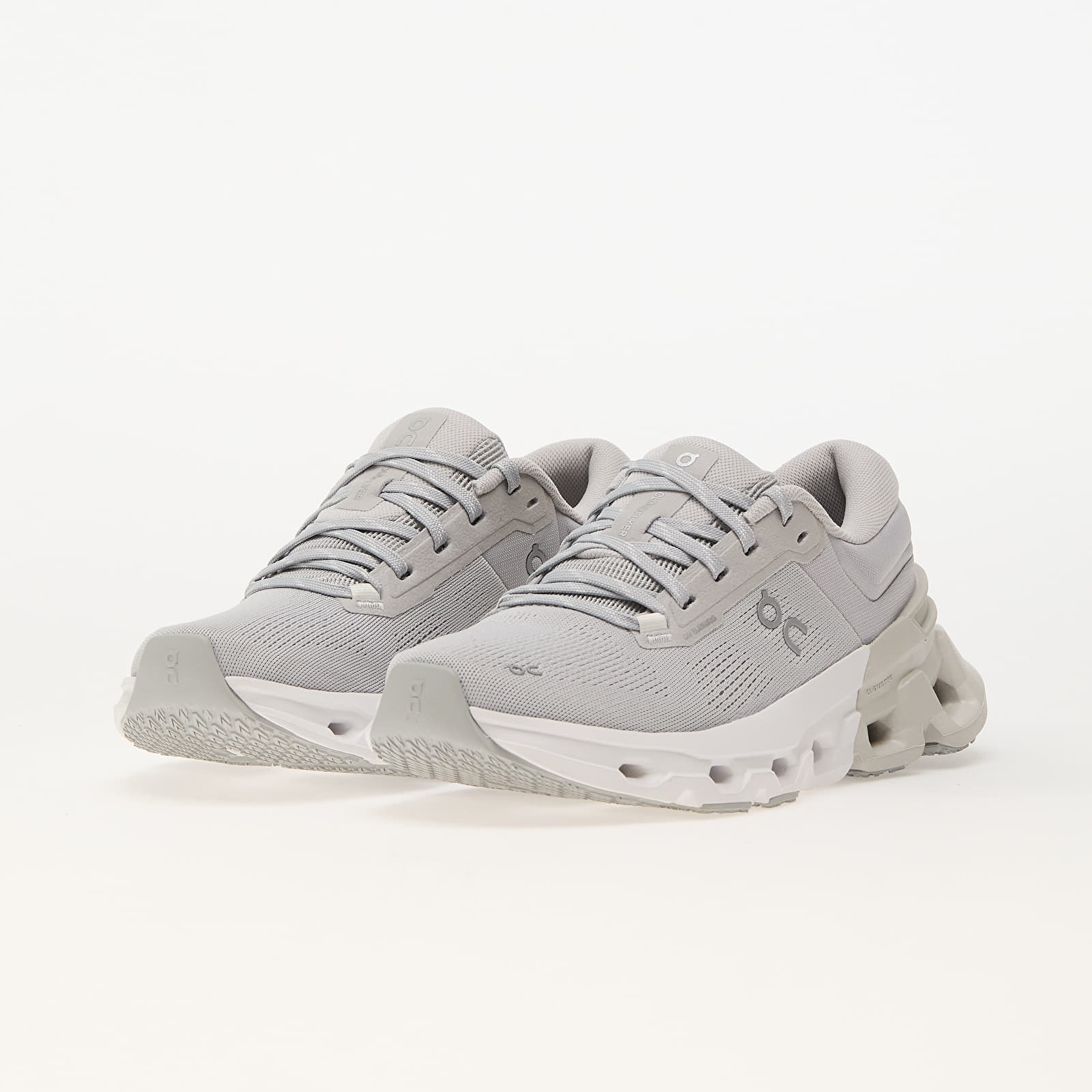 Buty damskie On W Cloudflyer 5 Glacier/ Wolf
