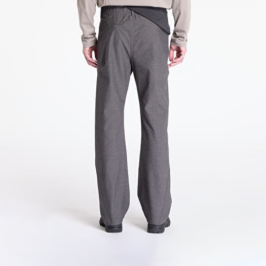 Pants and jeans Post Archive Faction (PAF) 7.0 Technical Pants Right UNISEX  Charcoal | Footshop