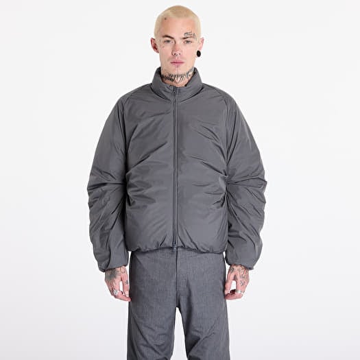 Bunda Post Archive Faction (PAF) 7.0 Down Jacket Right UNISEX Charcoal
