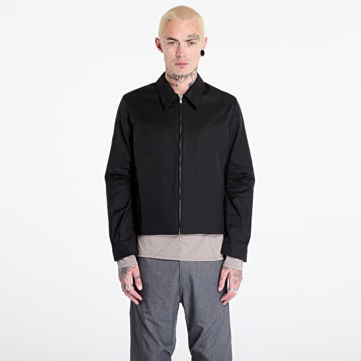 Post Archive Faction (PAF) 7.0 Jacket Right UNISEX Black