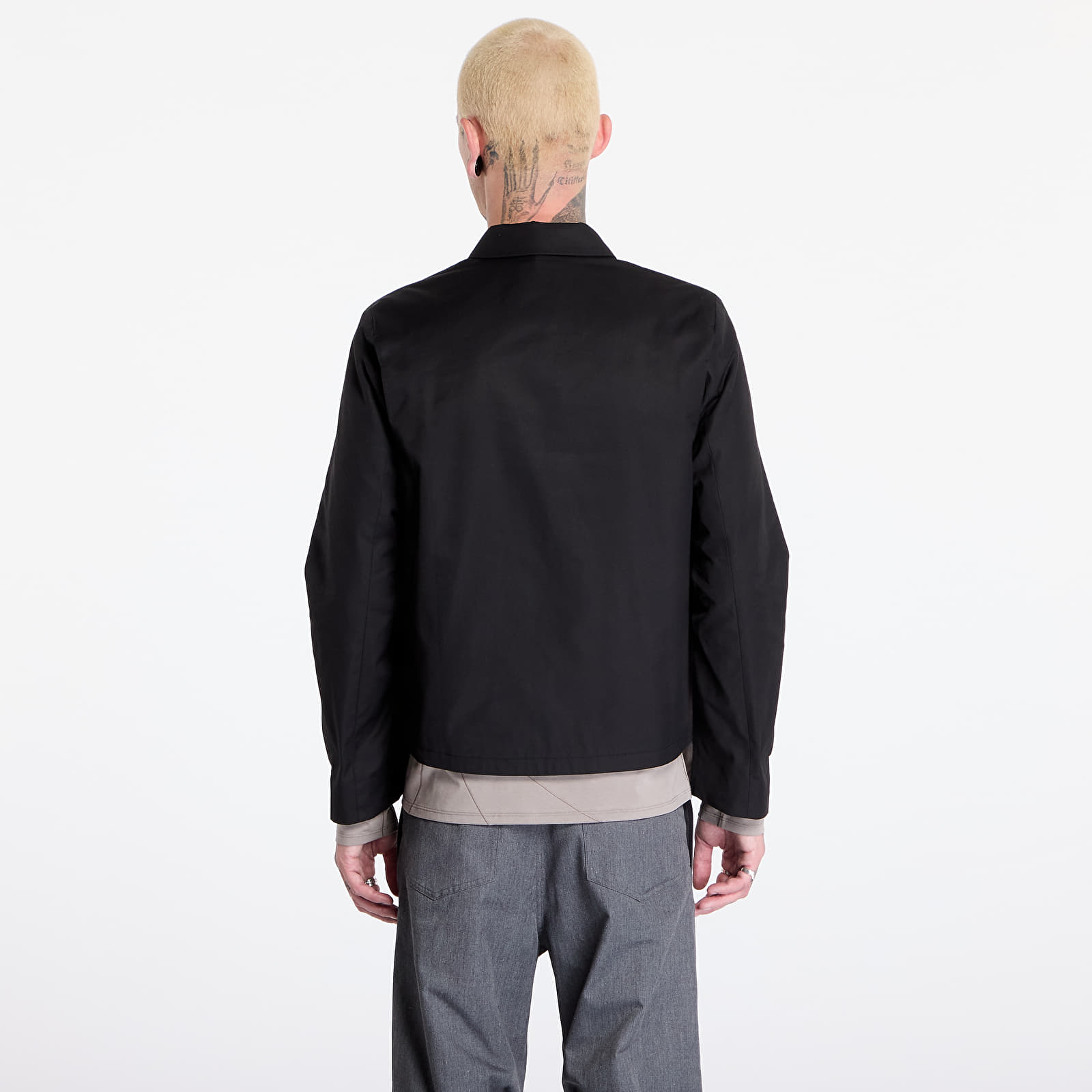 Jackets Post Archive Faction (PAF) 7.0 Jacket Right UNISEX Black