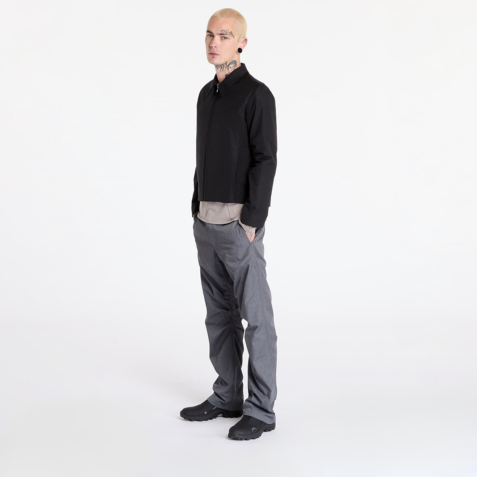 Jackets Post Archive Faction (PAF) 7.0 Jacket Right UNISEX Black