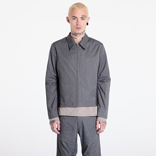 Post Archive Faction (PAF) 7.0 Jacket Right UNISEX Charcoal