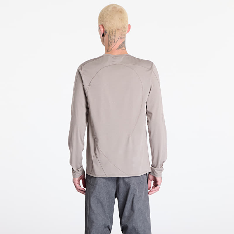 Post Archive Faction (PAF) 7.0 Long Sleeve Center T-Shirt UNISEX