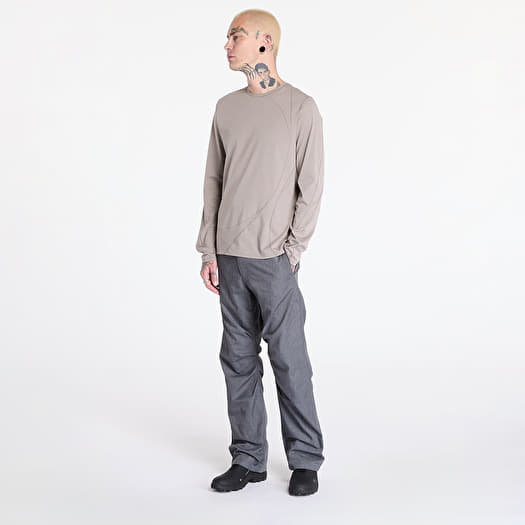 T-shirts Post Archive Faction (PAF) 7.0 Long Sleeve Center T-Shirt